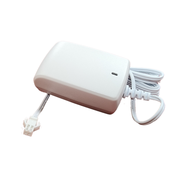 Somfy Sonesse 30 WF Li-Ion Plug in Charger #9020672B