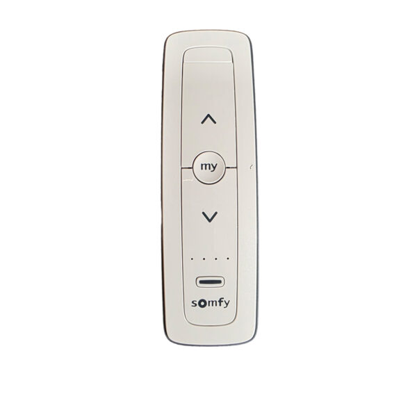 Somfy Situo 5 RTS Pure II