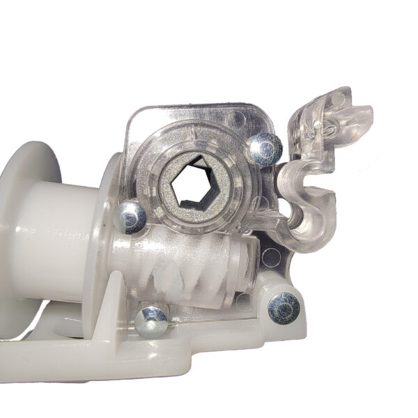 2” Low Profile EZ Cord Tilter