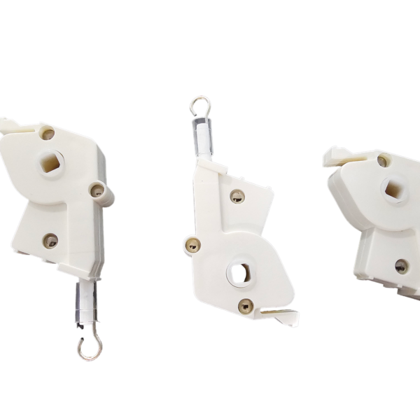 2″ Plastic Wand Tilter "Small Flange"