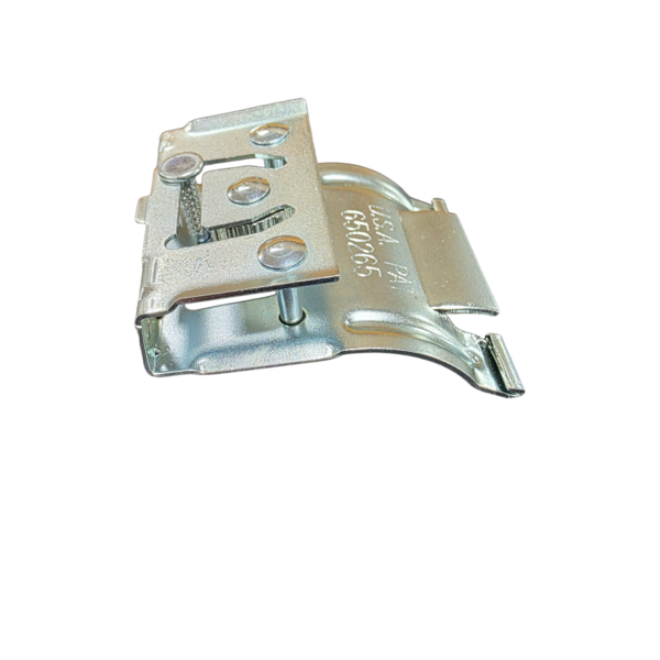 2” Universal Cord Lock “EASY-SNAP IN”