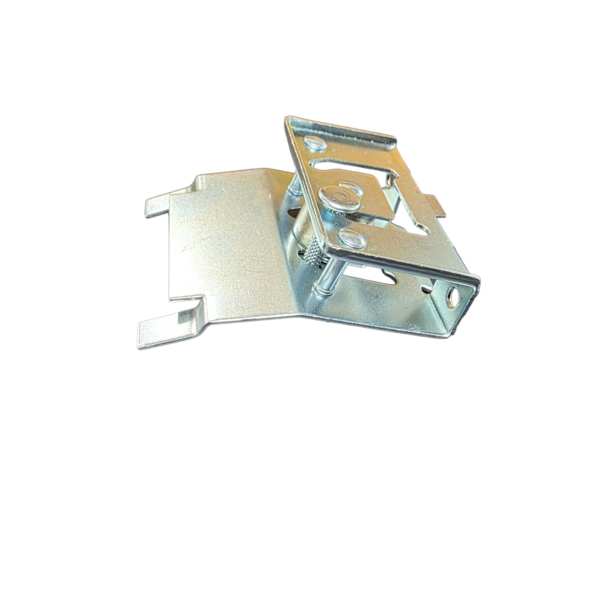 2” Universal Cord Lock “HIGH BACK-SNAP IN”