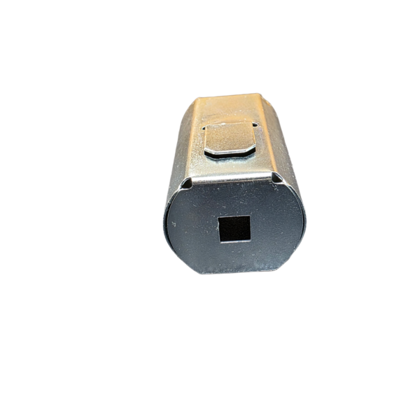 2” Metal Ladder Drum Single Prong
