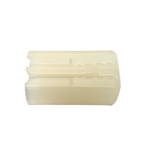 2” Universal Plastic Ladder Drum