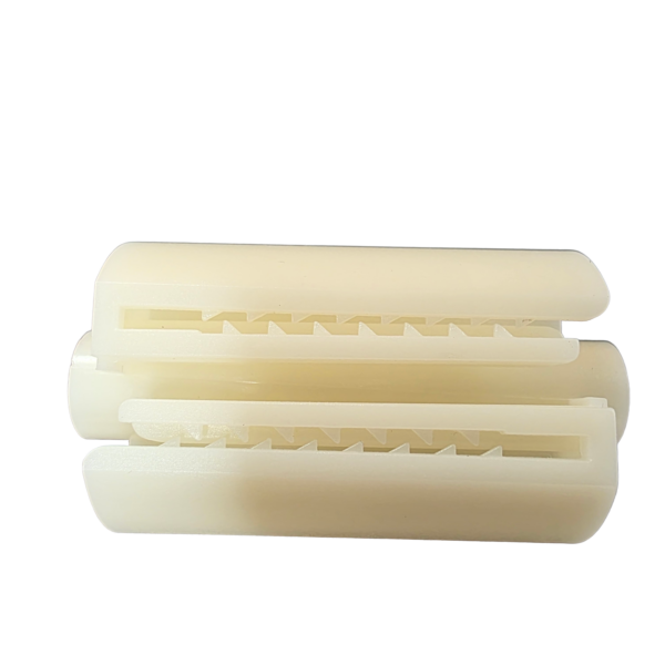 2” Plastic Ladder Drum Square