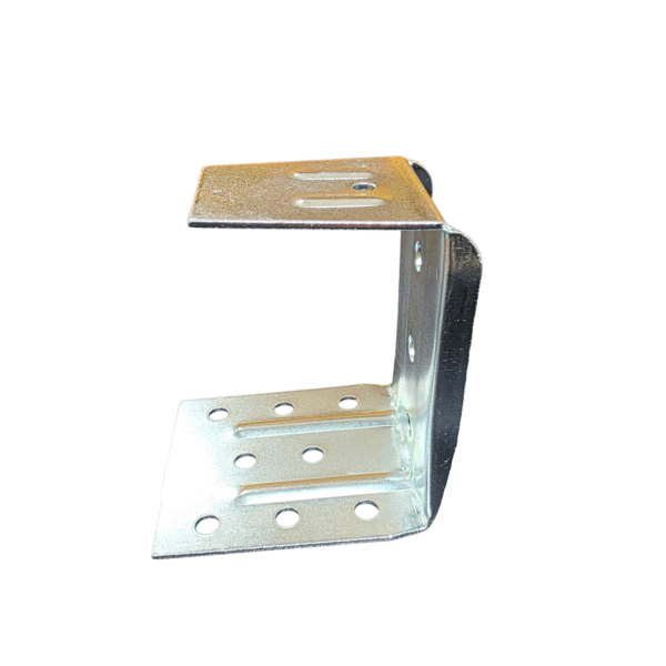 2” Metal Center Supports