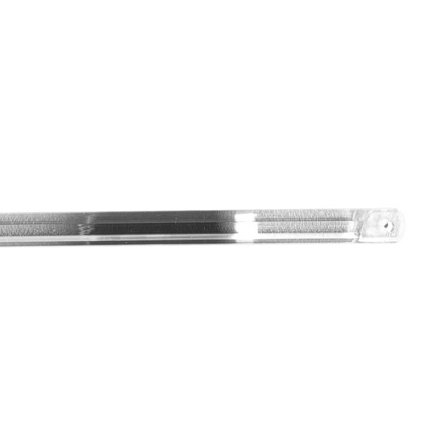 Hexagon Acrylic Wands