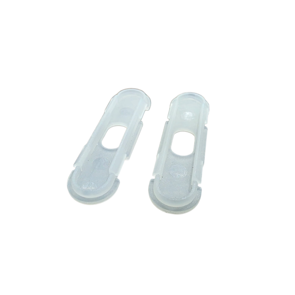 2" Plastic Cord Guides