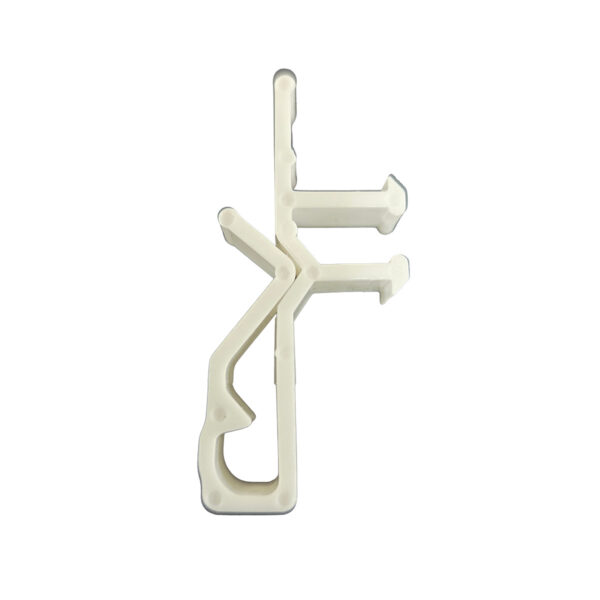 2" Invisible Valance Clip