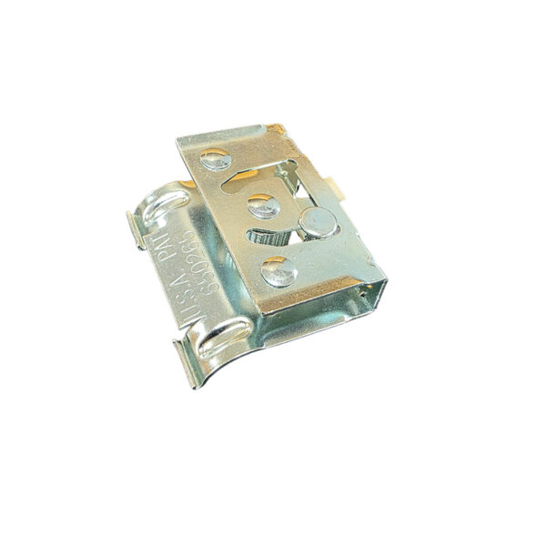 2" Low Profile Metal Universal Cord Lock