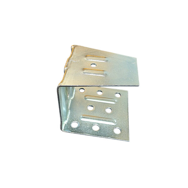 2" Low Profile Metal Center Support