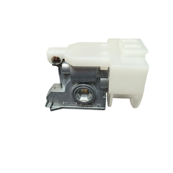 2" Low Profile Metal Cord Tilter with Zinc Housing