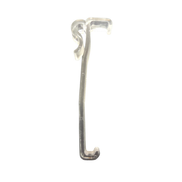3.25" Wrap Around Clip