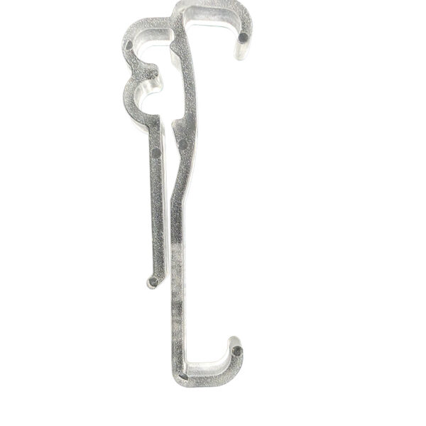 2" Valance Clip for Wood