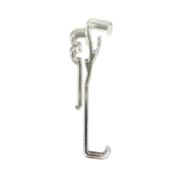 3" Wrap Around Val Clip