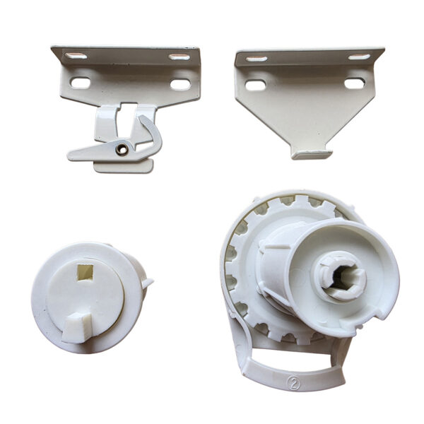 Type C Clutch Set
