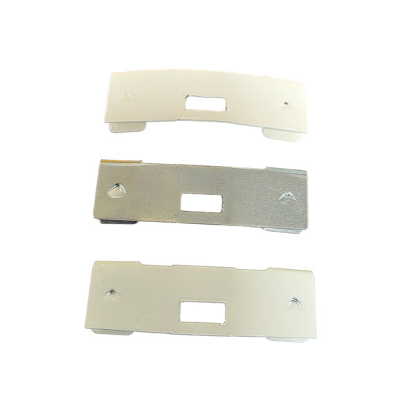 Vane Saver Curved
