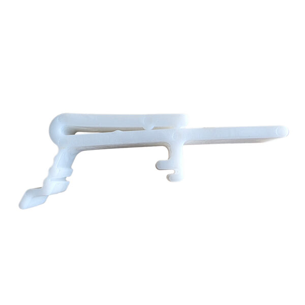 Valance Hanger 40 mm