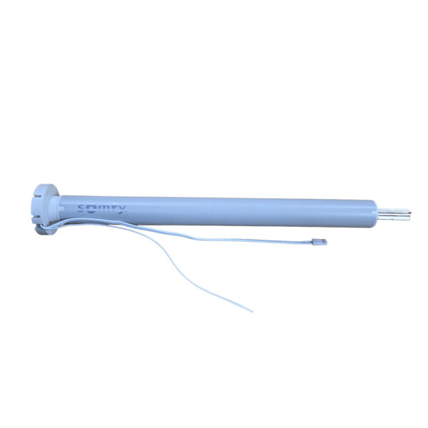 Roll Up 28 WireFree™ RTS V2 (External Battery) Ref # 1241162