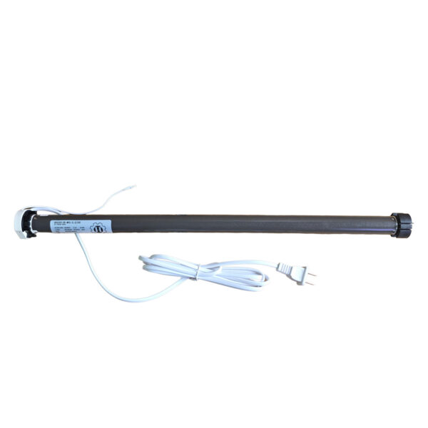 Hudson 25 1.1Nm Roller Shade Electrical Motor Ref#HU25-IE-W1-1.1/20