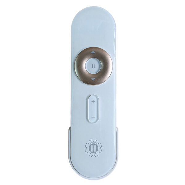 Remotes & Accessories