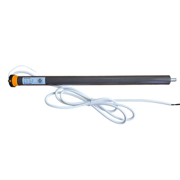 Hudson 35 6Nm Roller Shade Electrical Motor Ref#HU35-E-6/33