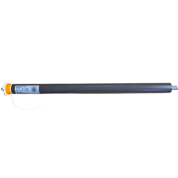 Hudson 35 3Nm Roller Shade Motor Ref# HU35-LEC-W1-320