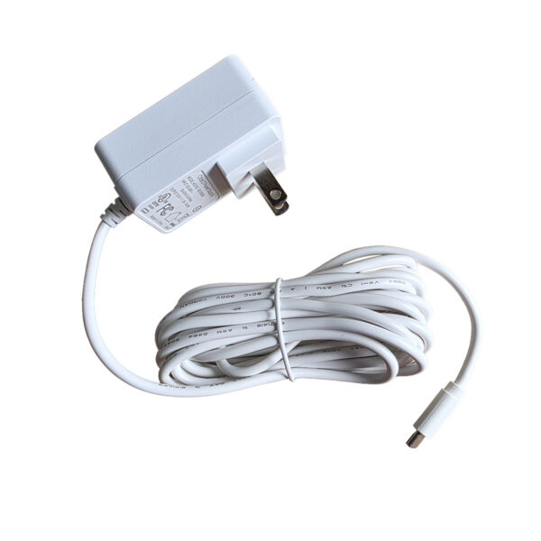 Hudson 5V Fast Charger Ref# HU-HUCHRP5V